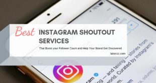 instagram shoutout services
