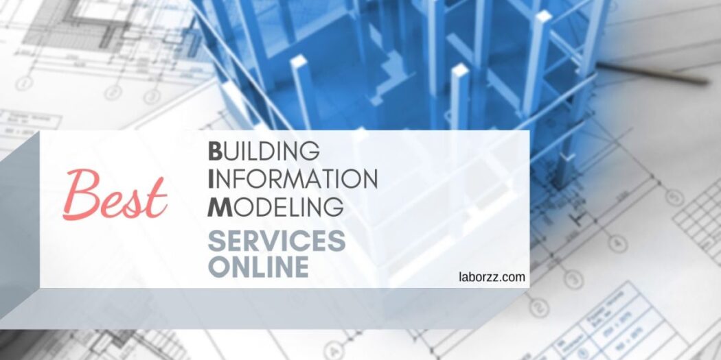 Building Information Modeling services