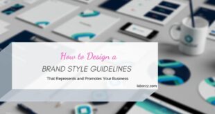 brand style guidelines