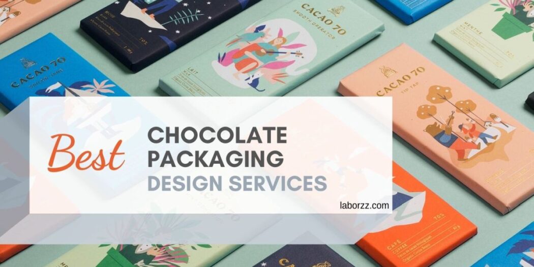 chocolate packaging boxes
