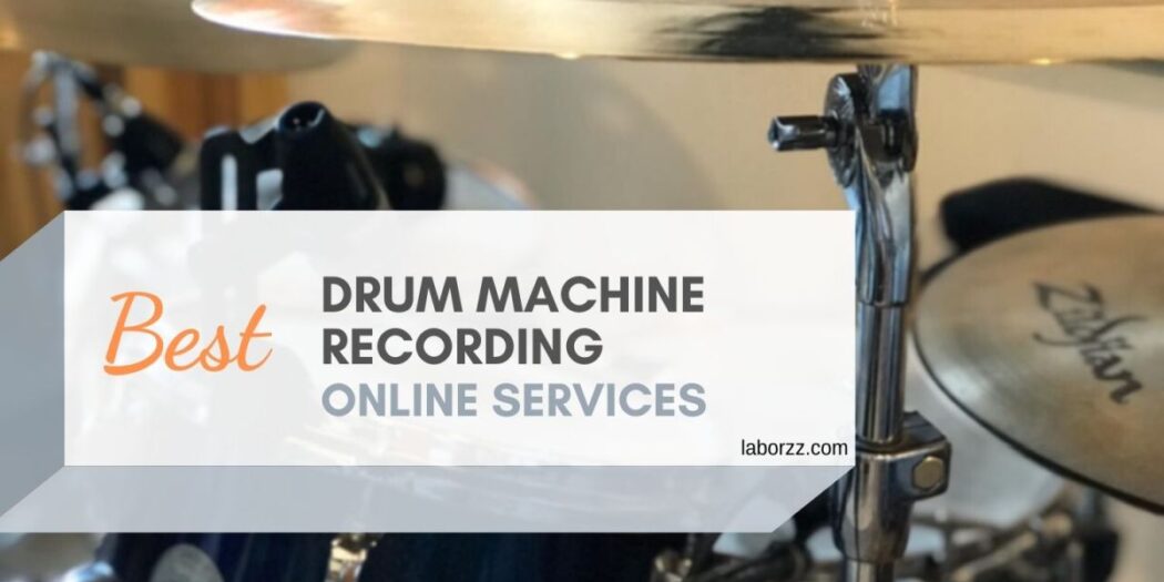 online drum machine