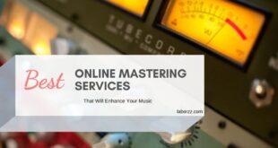 online mastering services