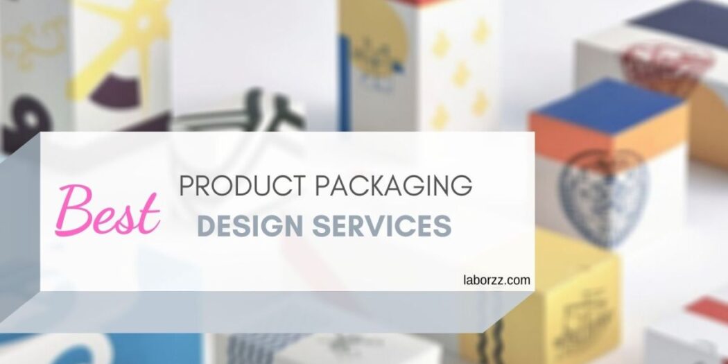 product packaging