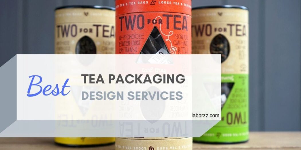 tea packaging designs